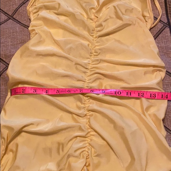 High low dress - Picture 10 of 10